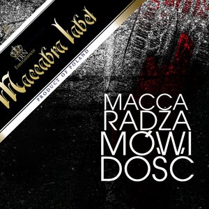 Maccaradża mówi: dość