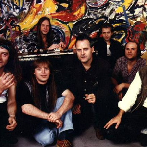 Schwoißfuaß photo provided by Last.fm