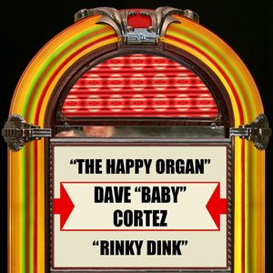 The Happy Organ / Rinky Dink