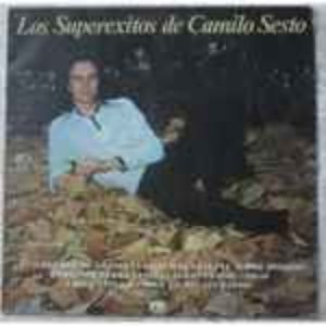 Los Superexitos De Camilo Sesto