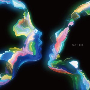 NAKED - EP