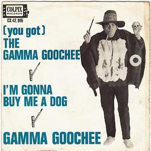 Avatar for Gamma Goochee Himself