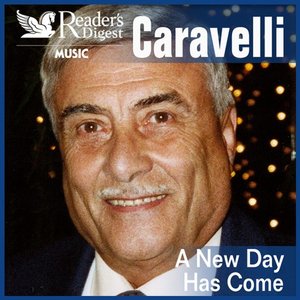 Imagen de 'Reader's Digest Music: Caravelli: A New Day Has Come'