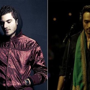 Avatar for Ali Sethi, Nicolas Jaar