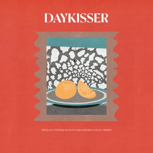 Daykisser - EP