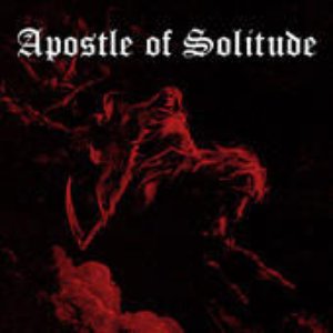 Apostle Of Solitude