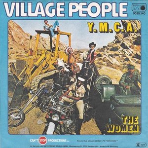 YMCA