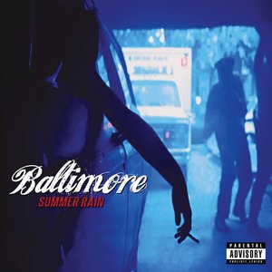Summer Rain [Explicit]