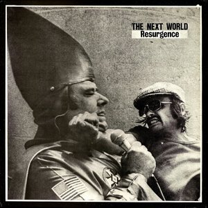 Resurgence