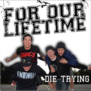 Die Trying