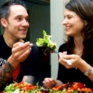 the vegan freaks 的头像