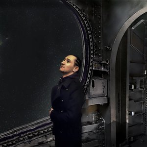Avatar for Circumvolution Quasar