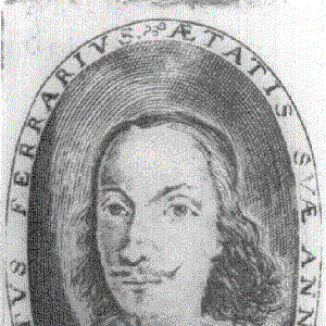Benedetto Ferrari 的头像