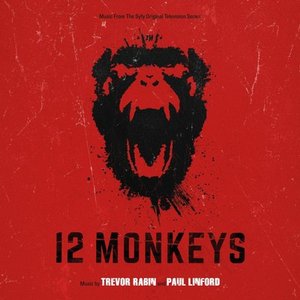 12 Monkeys