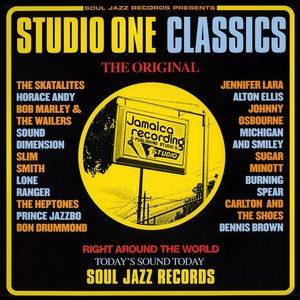 Studio One Classics