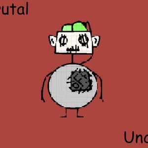 Avatar for The Brutal Uncle