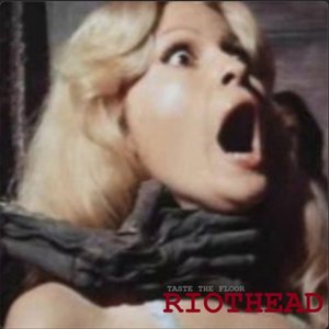 Riothead