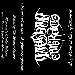 A Flame In The Firmament