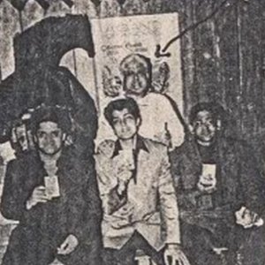 Jhilke and The Rockers 的头像