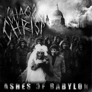 Image for 'Ashes of Babylon'