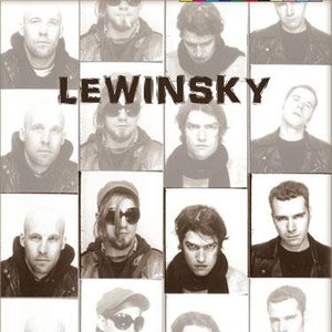 Image for 'Lewinsky'