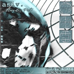 Eternity Past - Single