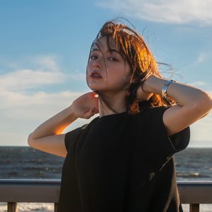 Alisa Sakamaki のアバター