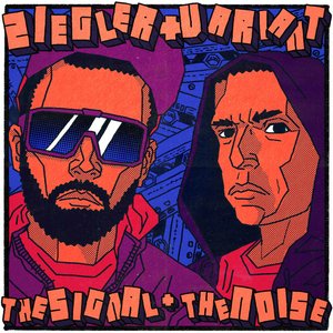 The Signal & the Noise
