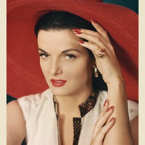 Jane Russell with orchestra 的头像