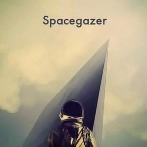 Avatar for Spacegazer