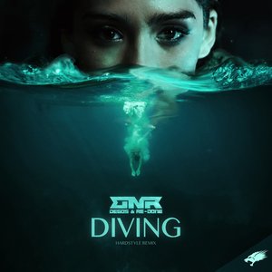 Diving (Hardstyle Remix)