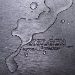 OXY_GEN - EP