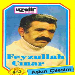 Aşkın Çilesini