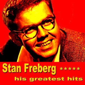 Stan Freberg His Greatest Hits