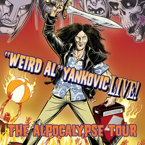 Live! The Alpocalypse Tour