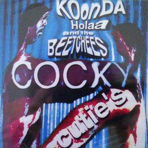 Cocky Cutie's
