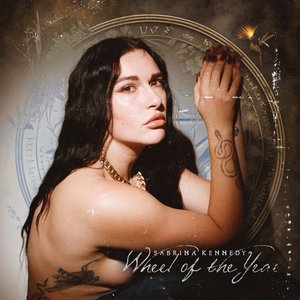 Wheel of the Year - EP