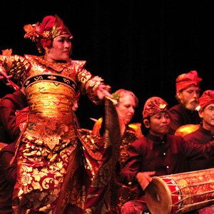 Gamelan Sekar Jaya 的头像