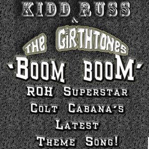 Boom Boom - Single