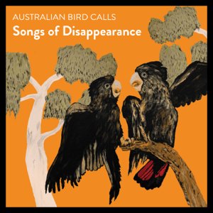 Songs of Disappearance