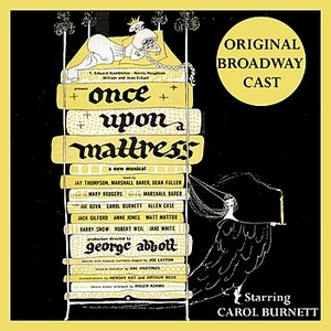 Once Upon a Mattress (Original Broadway Cast)