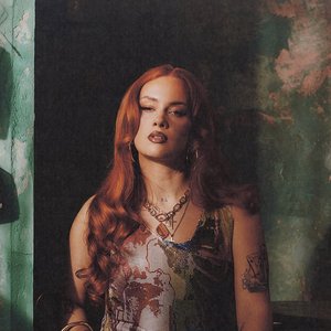 Awatar dla Sasha Keable