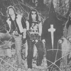 Exorcist photo provided by Last.fm