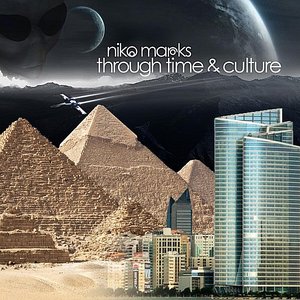 Through Time And Culture