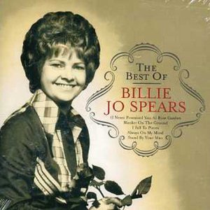 The Greatest Billie Jo Spears