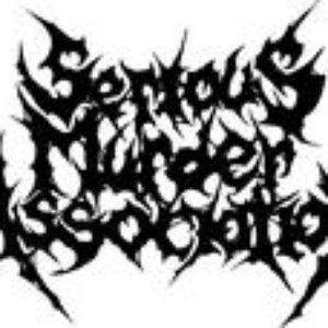 Serious Murder Association 的头像