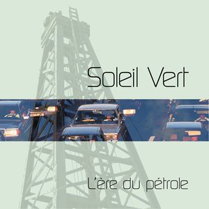 “L'ère du pétrole”的封面