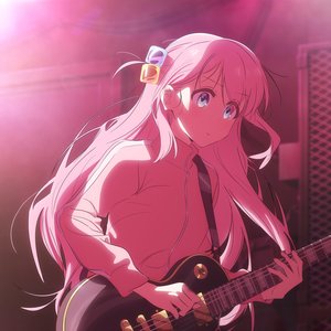 Avatar for 後藤ひとり