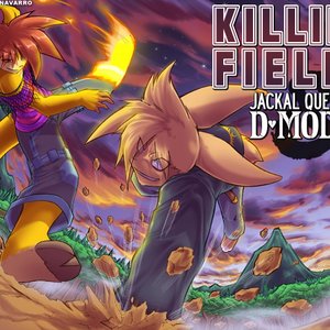 D-Mode-D & Jackal Queenston 的头像