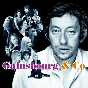 Gainsbourg & Co